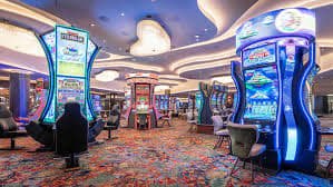 macau club