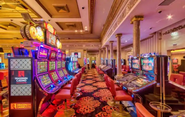 macau club